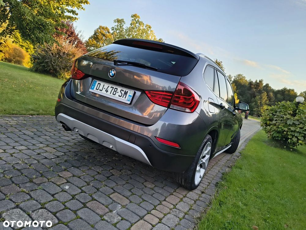 BMW X1 xDrive18d - 3