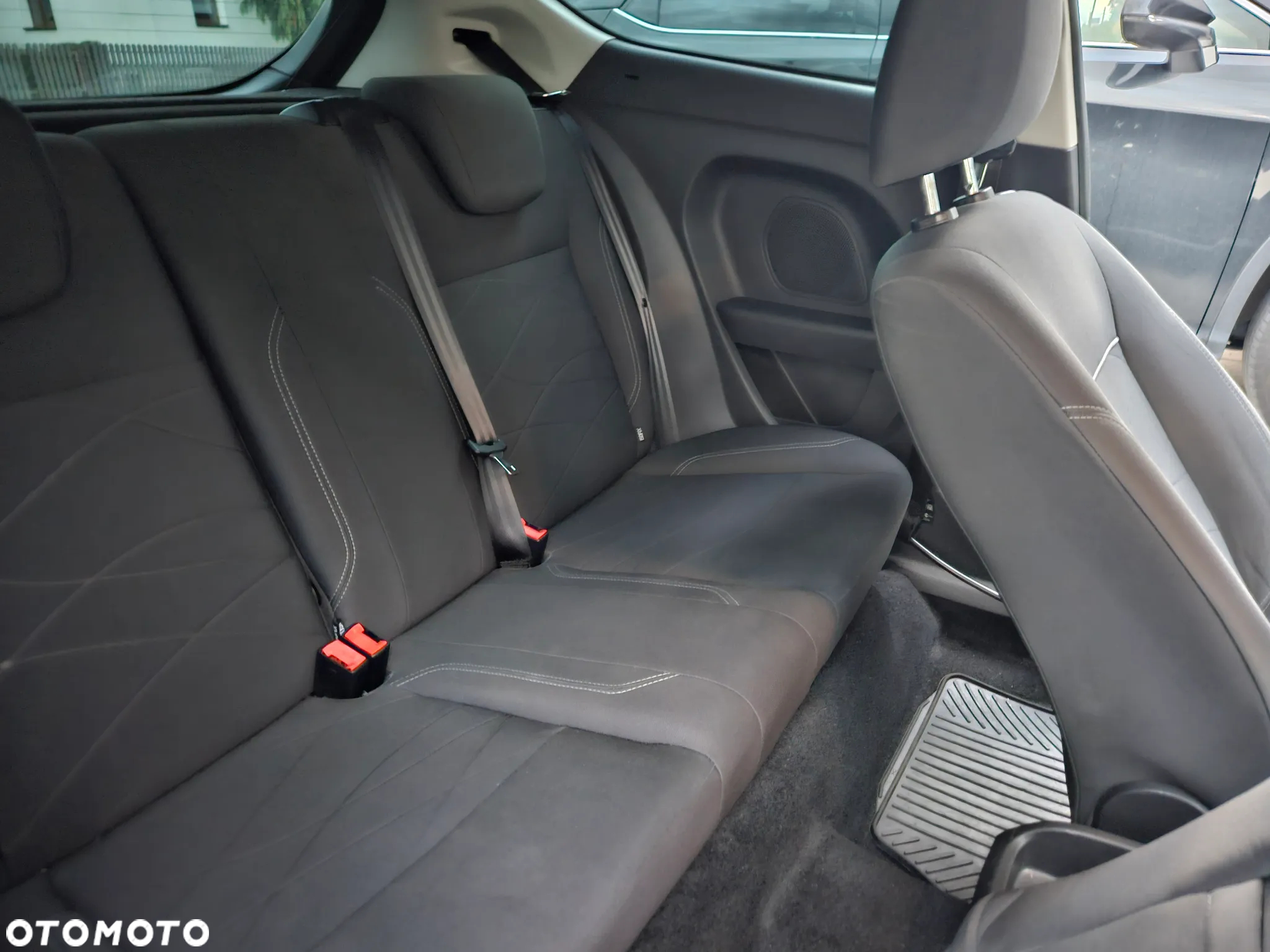 Ford Fiesta - 6