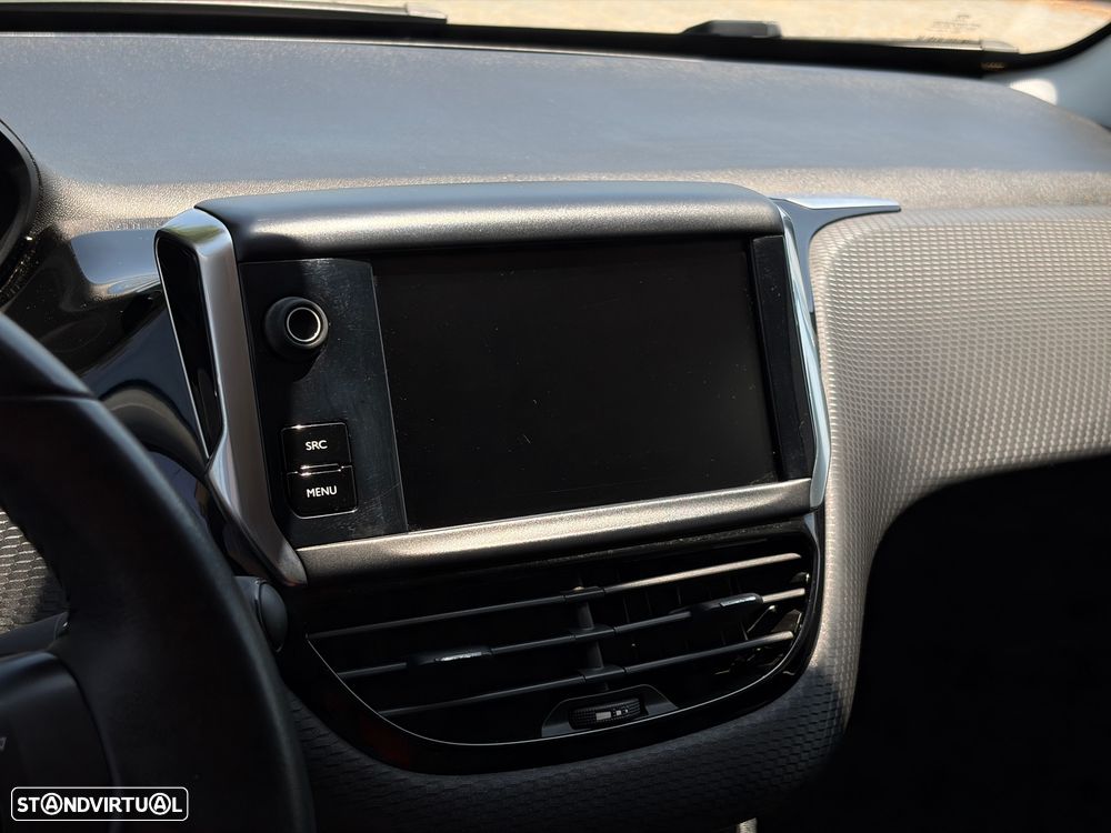Peugeot 2008 PureTech 82 Active - 26