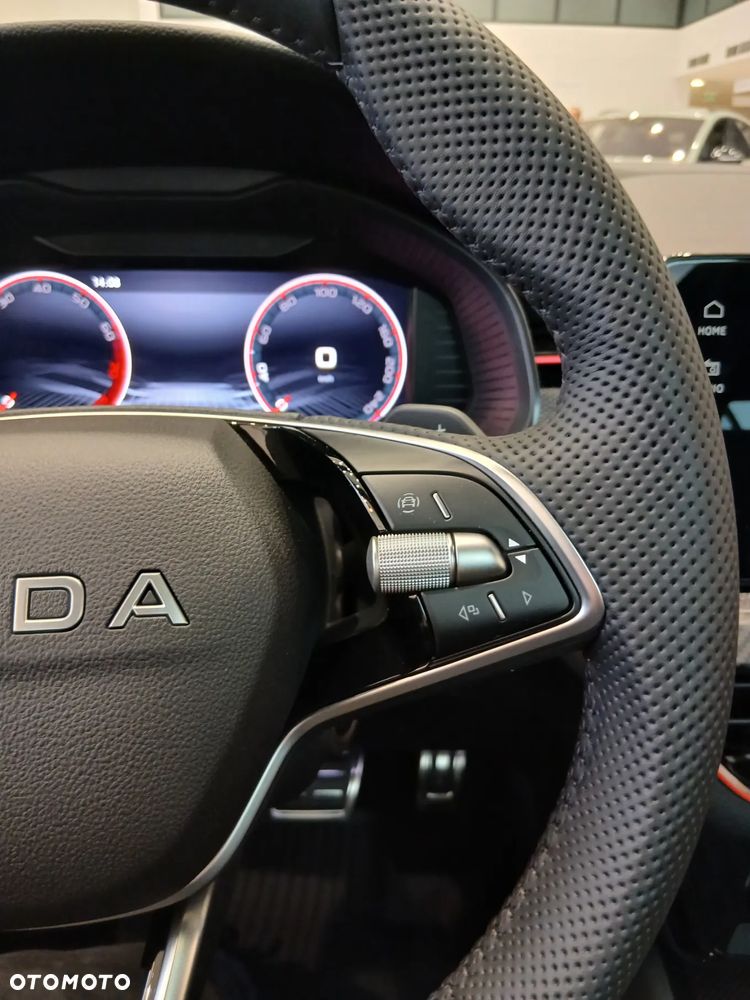 Skoda Scala 1.5 TSI Monte Carlo DSG - 16