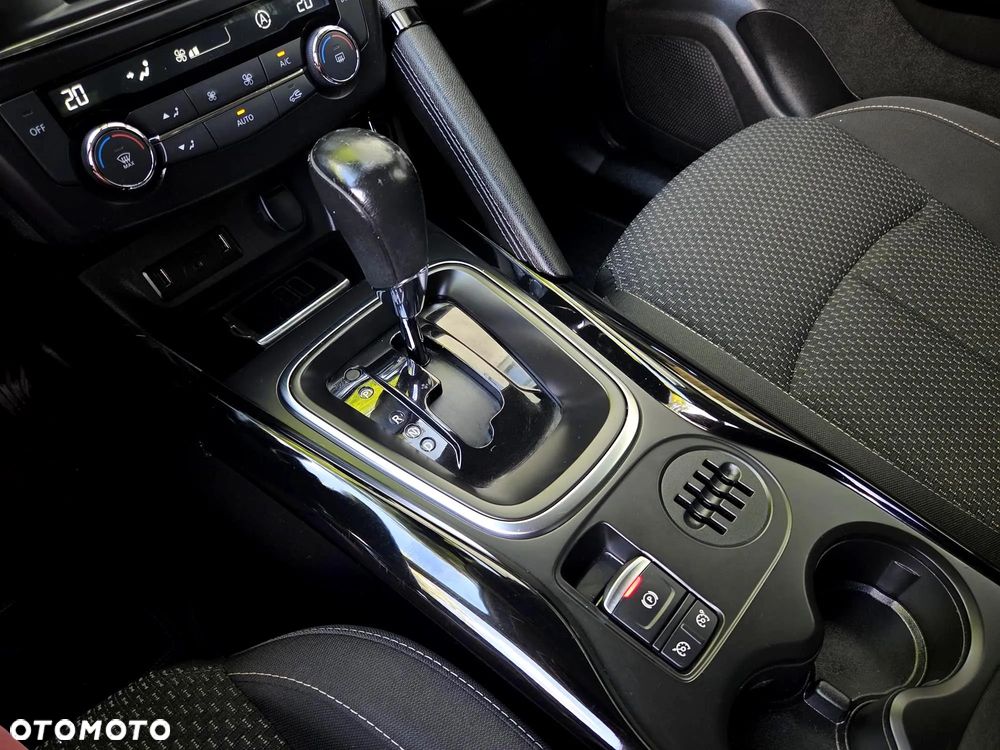 Renault Kadjar 1.5 dCi Energy Intens EDC - 36