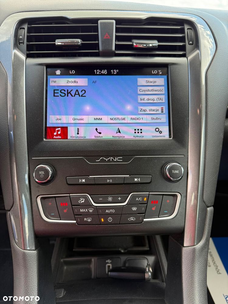 Ford Mondeo SW ver-1-5-ecoboost-titanium - 12