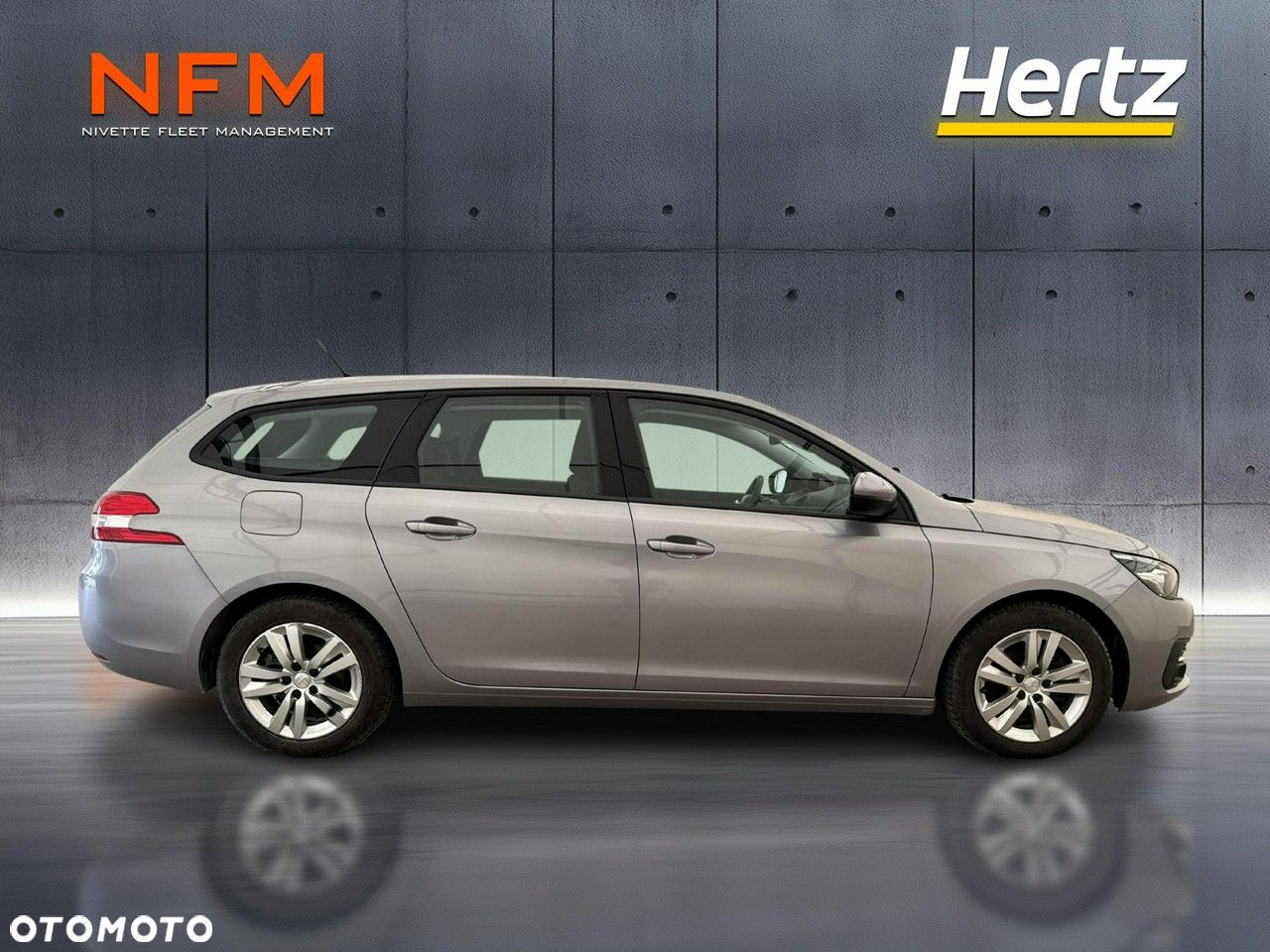 Peugeot 308 - 7