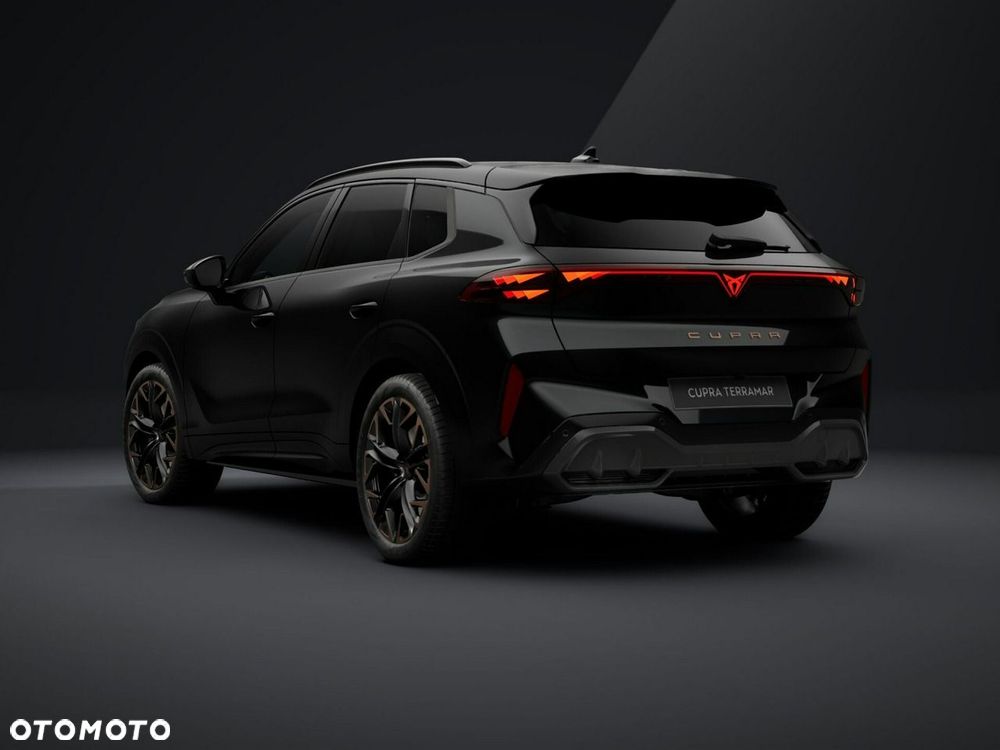 Cupra Terramar - 4