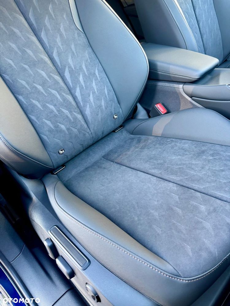 Cupra Terramar 1.5 eTSI mHEV Advantage Edition DSG - 35