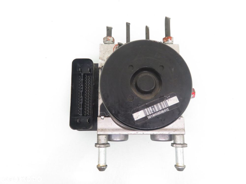 POMPA ABS CITROEN C-CROSSER 4670A552 06210957693 06261336551 - 5