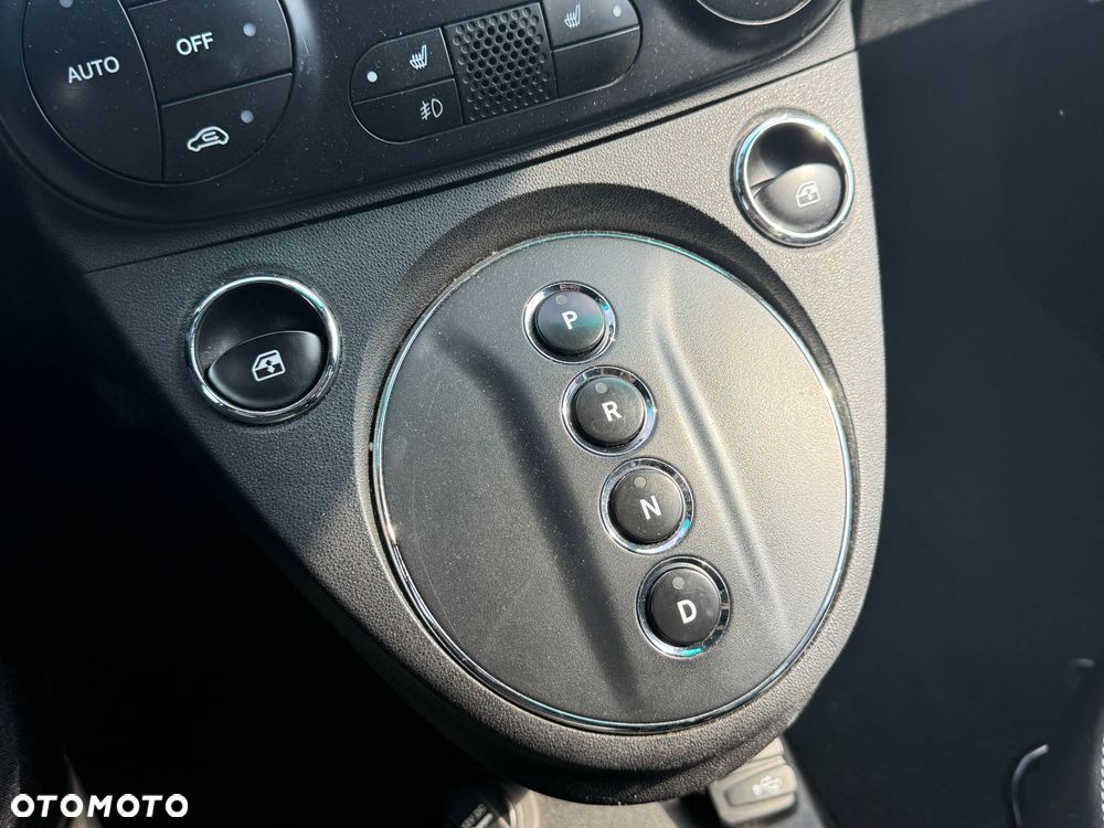 Fiat 500e - 19