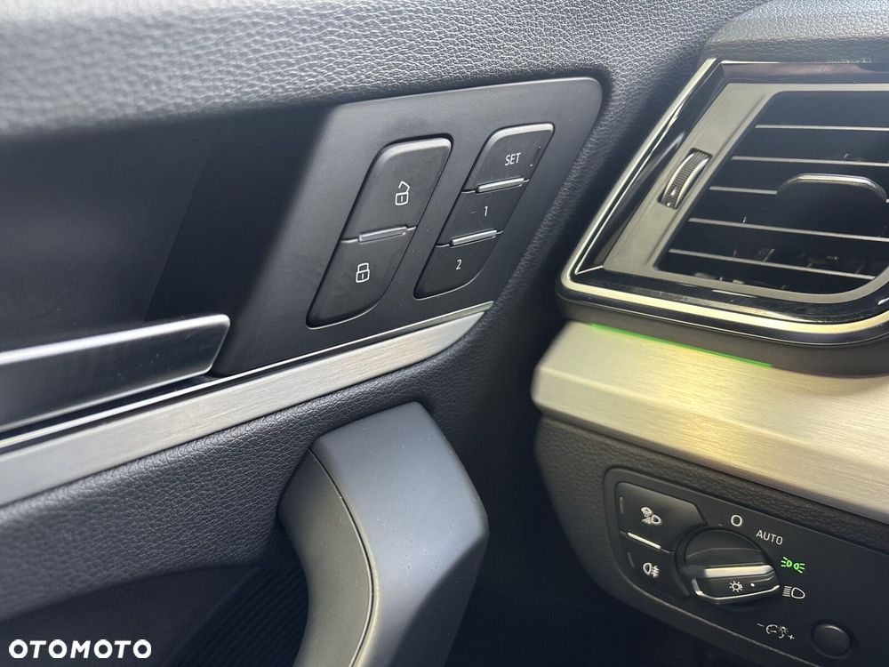 Audi Q5 40 TDI mHEV Quattro S Line S tronic - 22