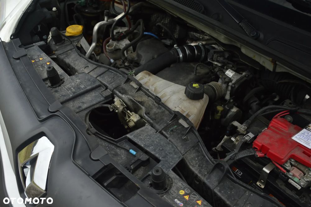 Renault Kangoo - 20