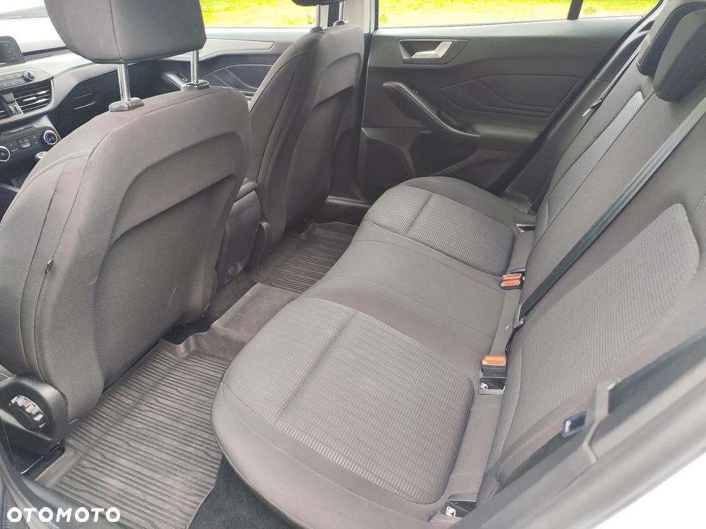 Ford Focus 1.5 EcoBlue SCR Active - 10