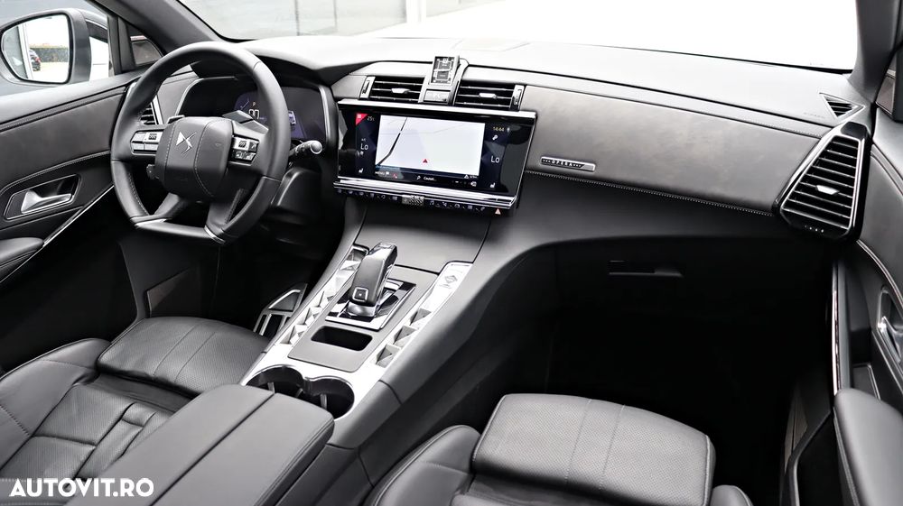 DS Automobiles DS 7 Crossback - 21