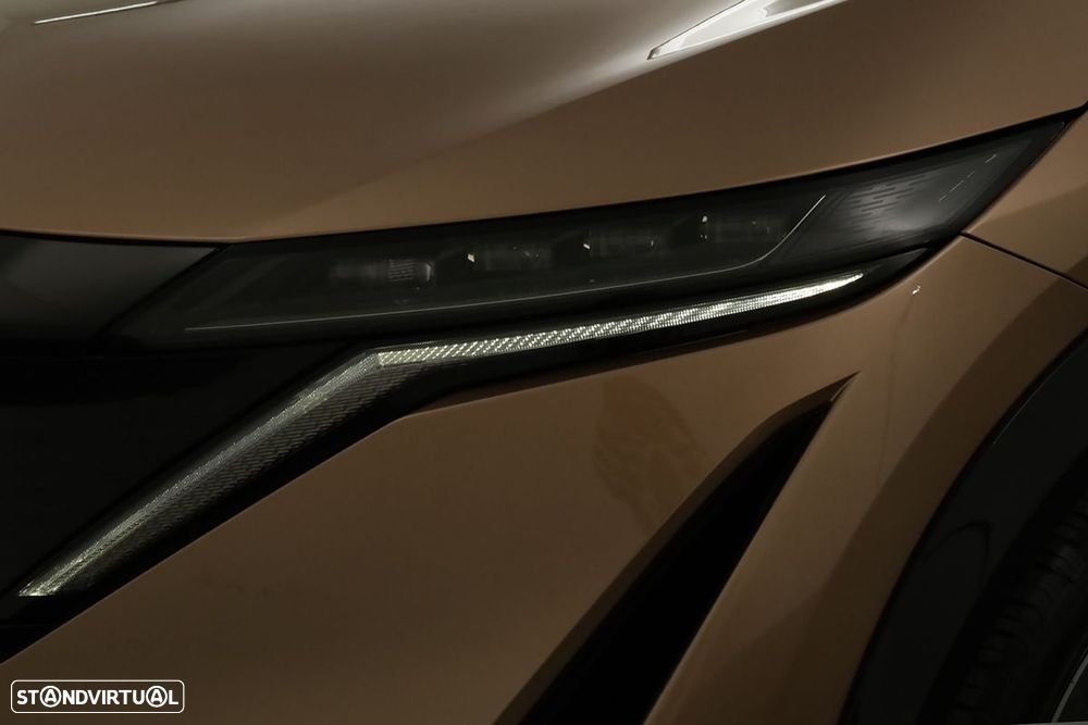 Nissan Ariya 87 kWh Evolve - 6