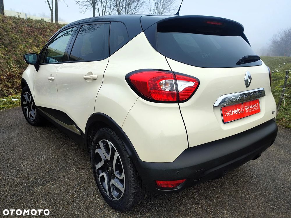 Renault Captur - 11
