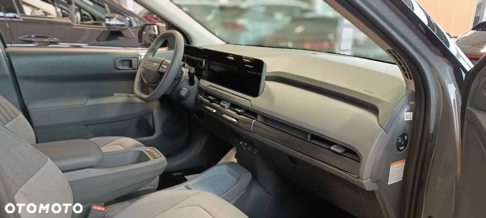 Kia EV3 58.3kWh Air - 9