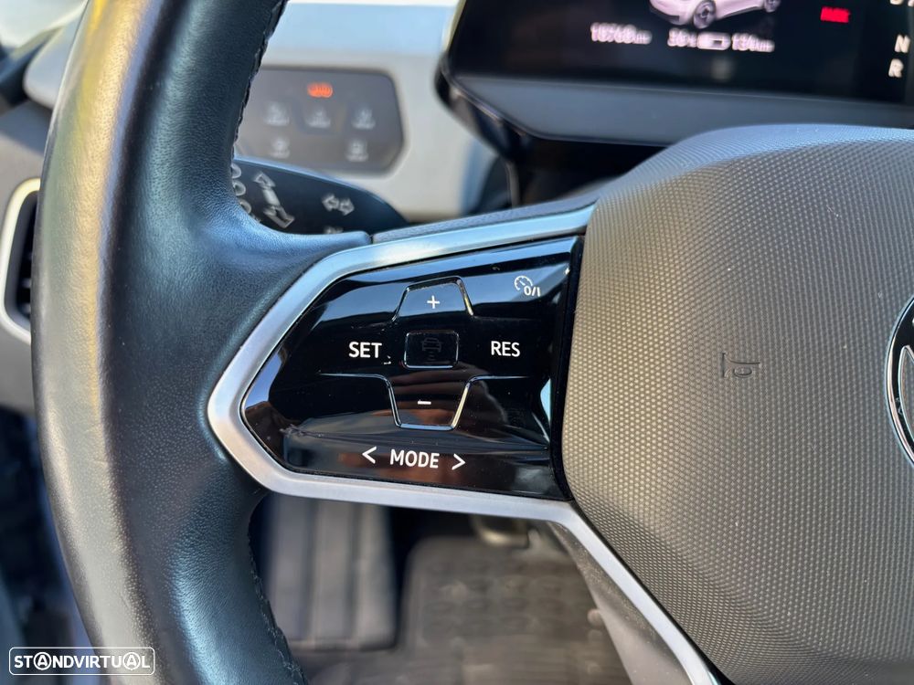 VW ID.3 Pro - 15