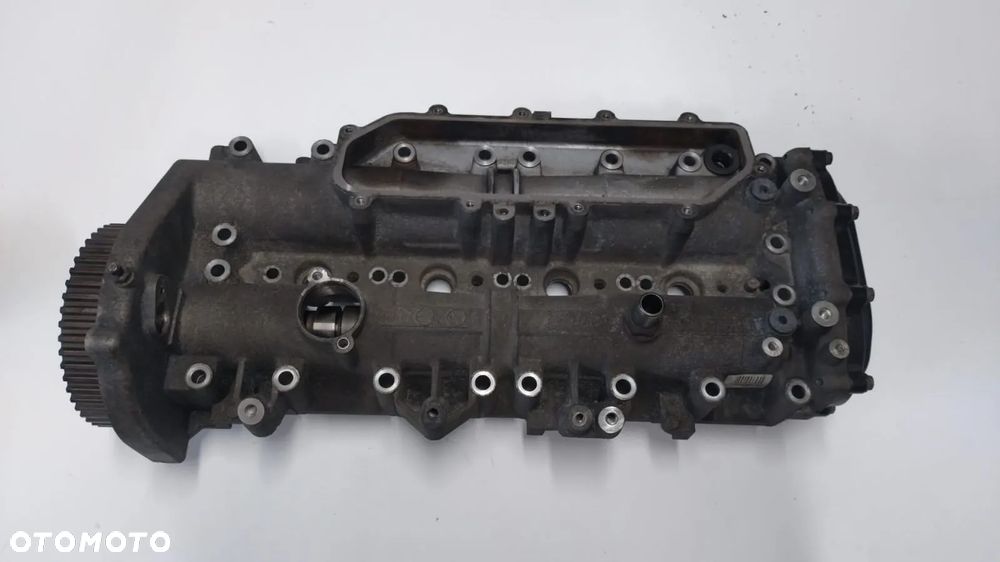 POKRYWA GŁOWICY Z WAŁKAMI FIAT DUCATO IVECO DAILY 5802363690 NO V1224/194 - 2