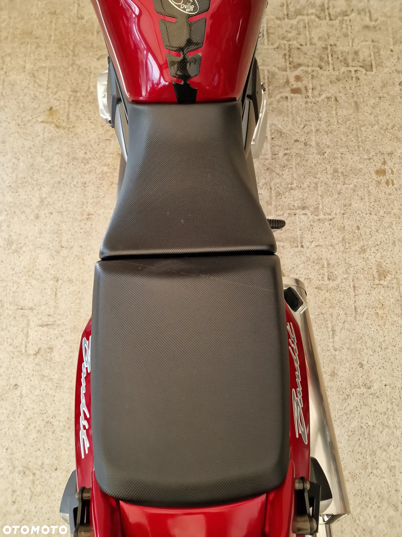 Suzuki Bandit - 27