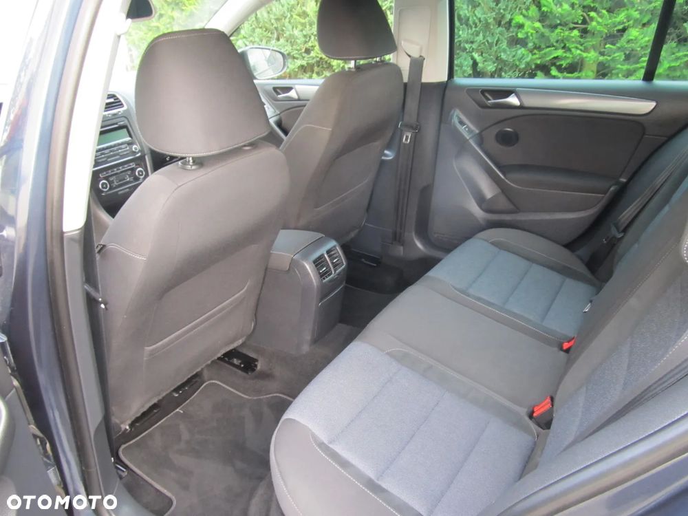 Volkswagen Golf 1.4 TSI Style - 9
