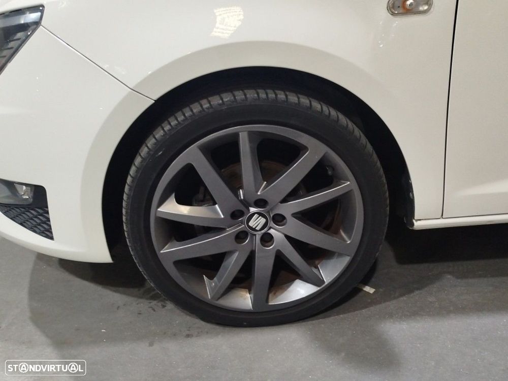 SEAT Ibiza ST 1.2 TSI FR - 7