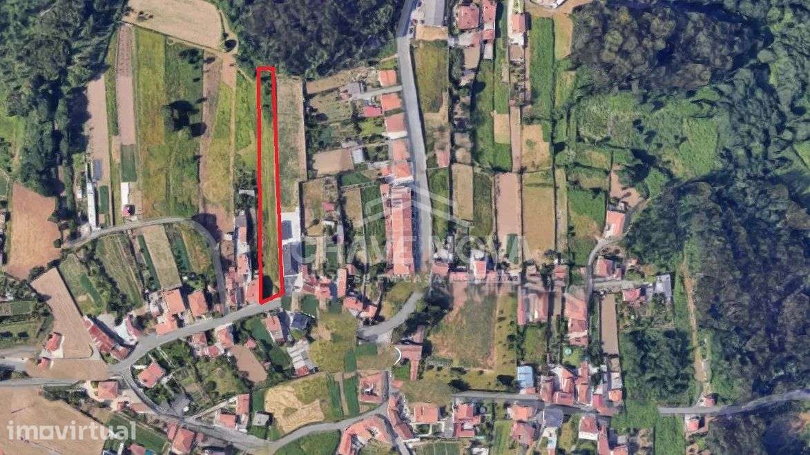Terreno para Construção de Moradia em São João de Ver - Grande imagem: 5/5