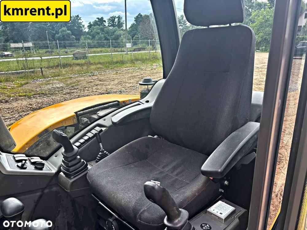 Mecalac 8 MCR MINI-KOPARKA 2019R | MECALAC 6 MCR, JCB 8065 8080 8085 85 Z VOLVO ECR 88, CAT 308, 307 , BOBCAT 80 KOMATSU PC 88 - 35