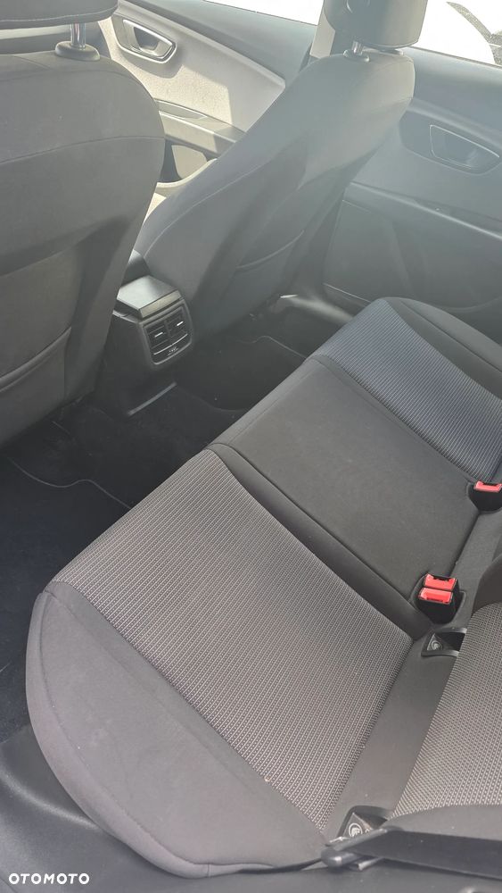 Seat Leon - 26