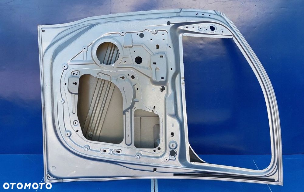 drzwi przód prawy prawe toyota proace jumpy expert 16r - 5