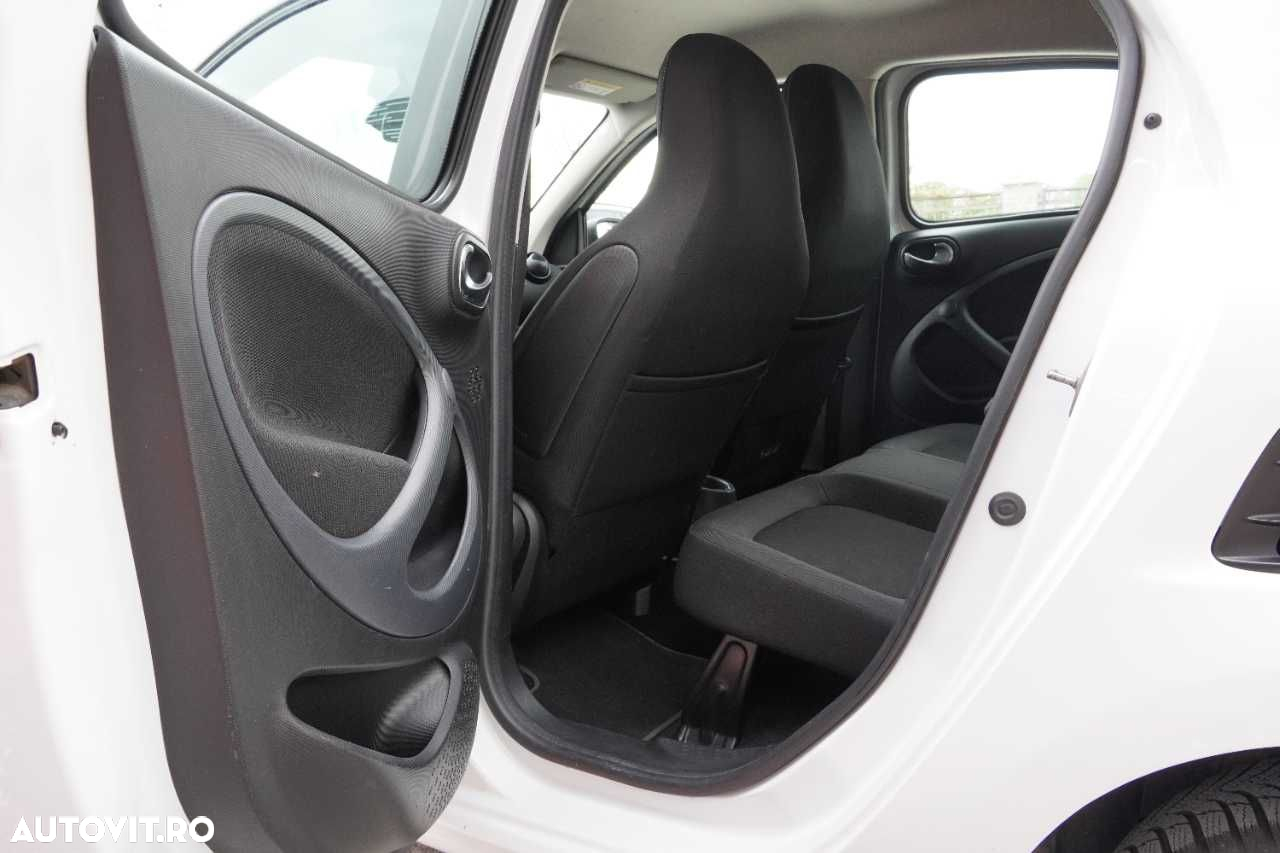Smart Forfour - 13