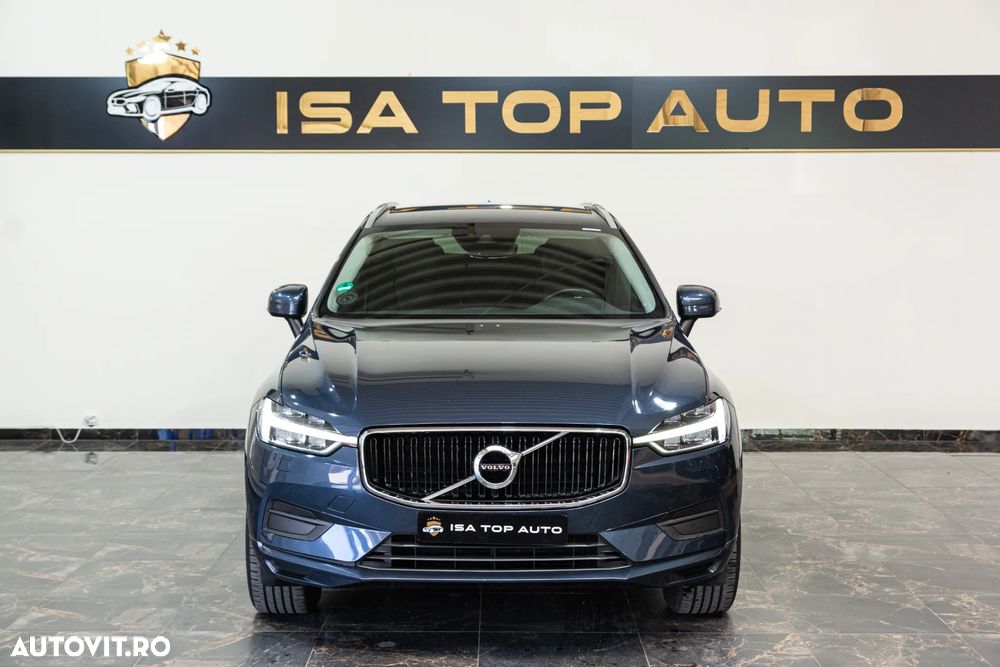 Volvo XC 60 D4 Momentum - 2