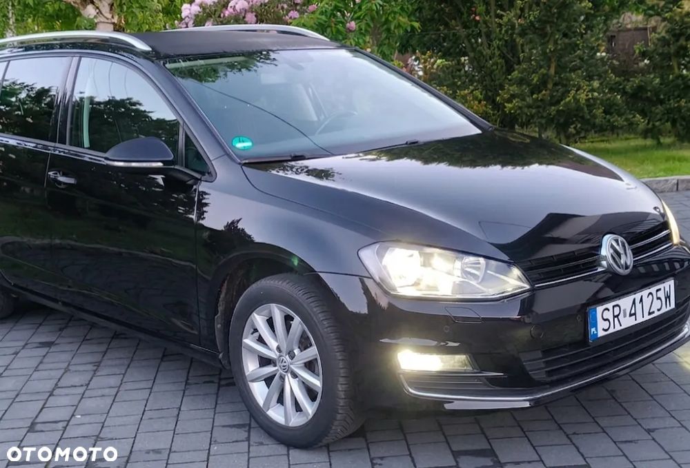 Volkswagen Golf - 3