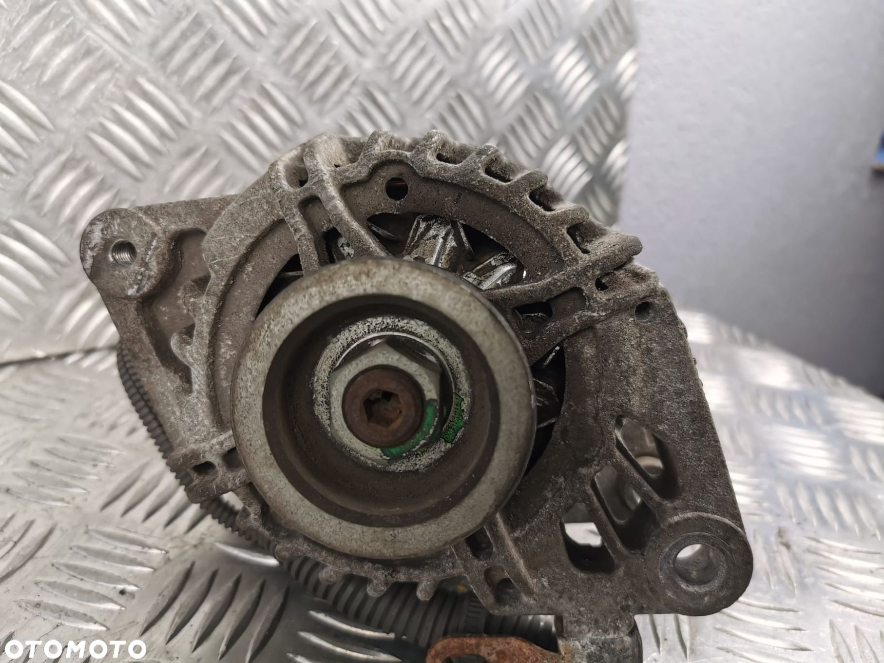 Alternator Citroen C1 Peugot 207 1.0 B Alternator 27060-0Q020 Oe - 6
