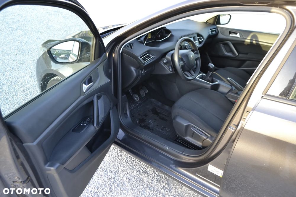 Peugeot 308 1.2 PureTech Access S&S - 14