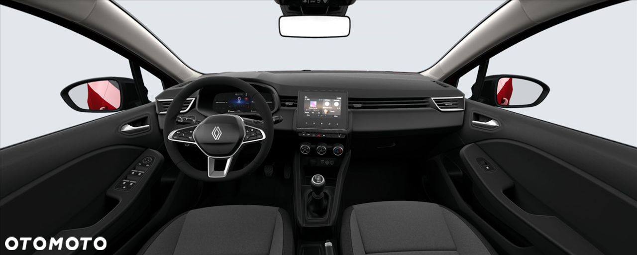 Renault Clio - 9