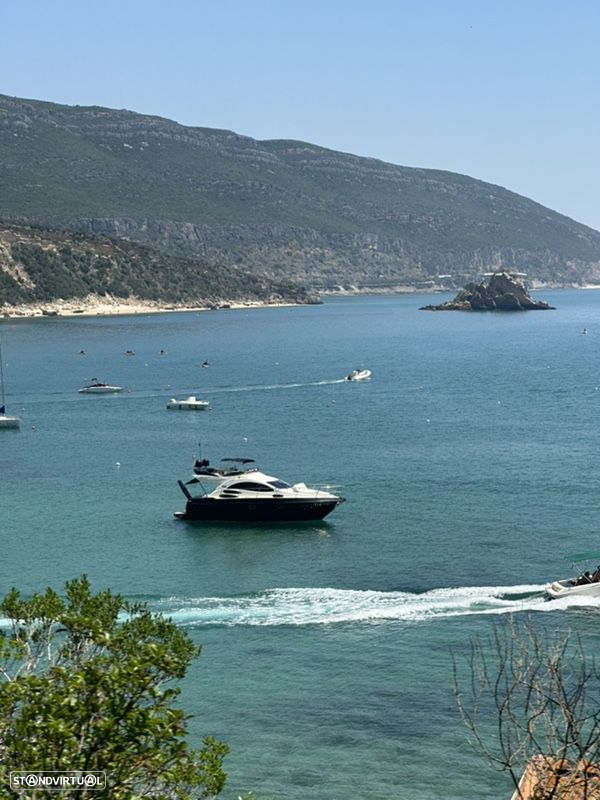 Azimut 39 FLY - 60