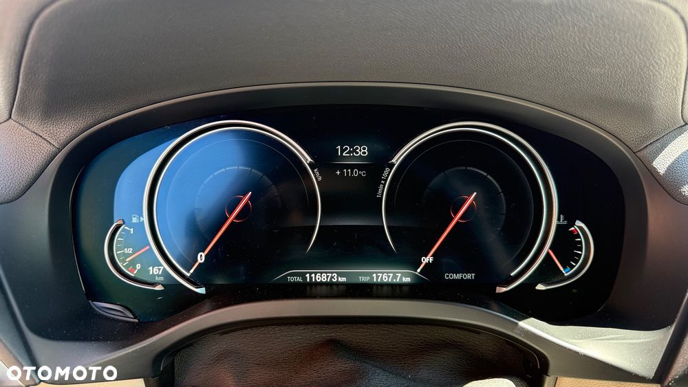 BMW X3 xDrive30i M Sport sport - 18