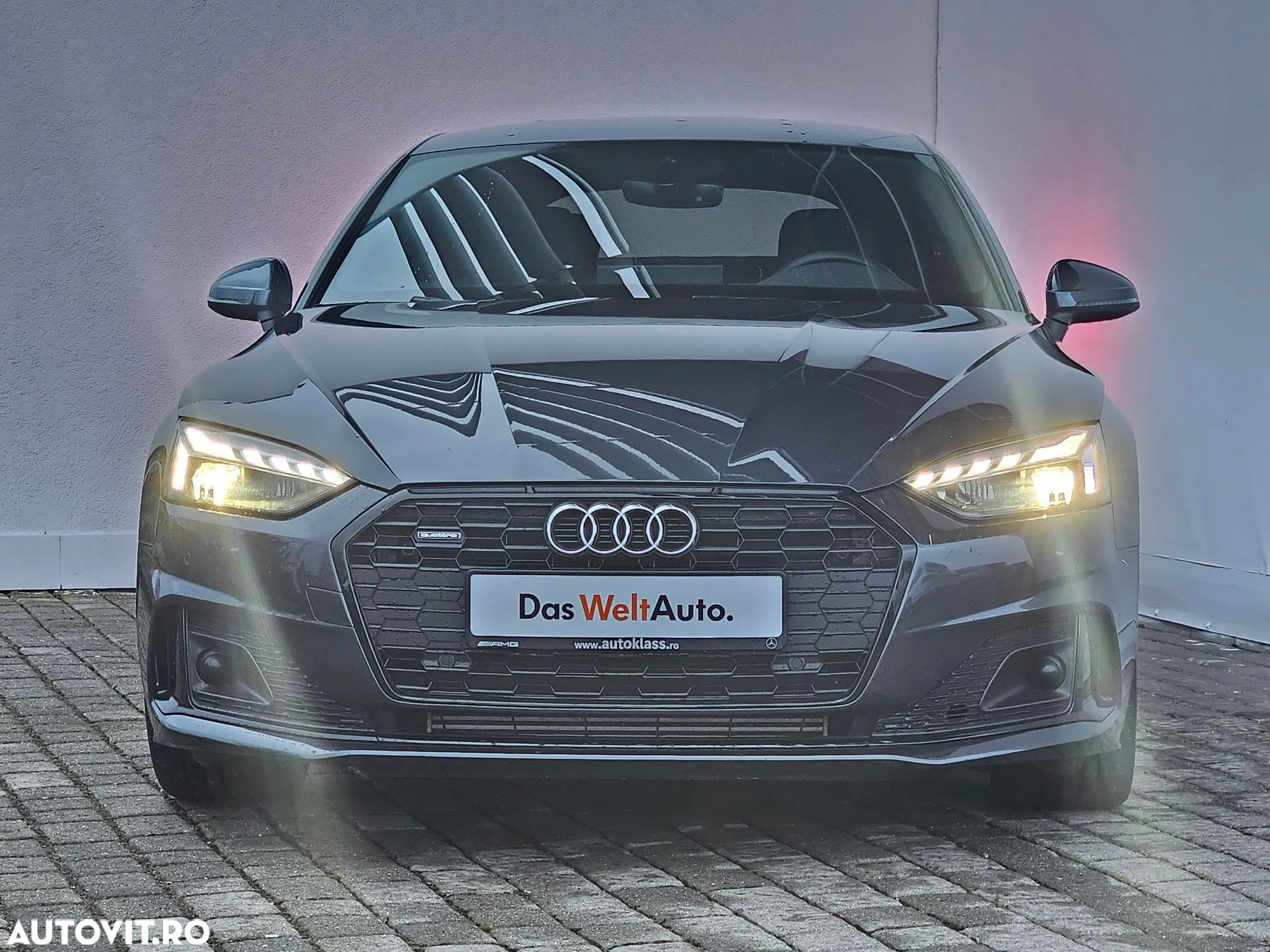 Audi A5 - 22