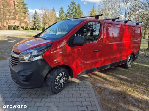 Opel Vivaro - 1