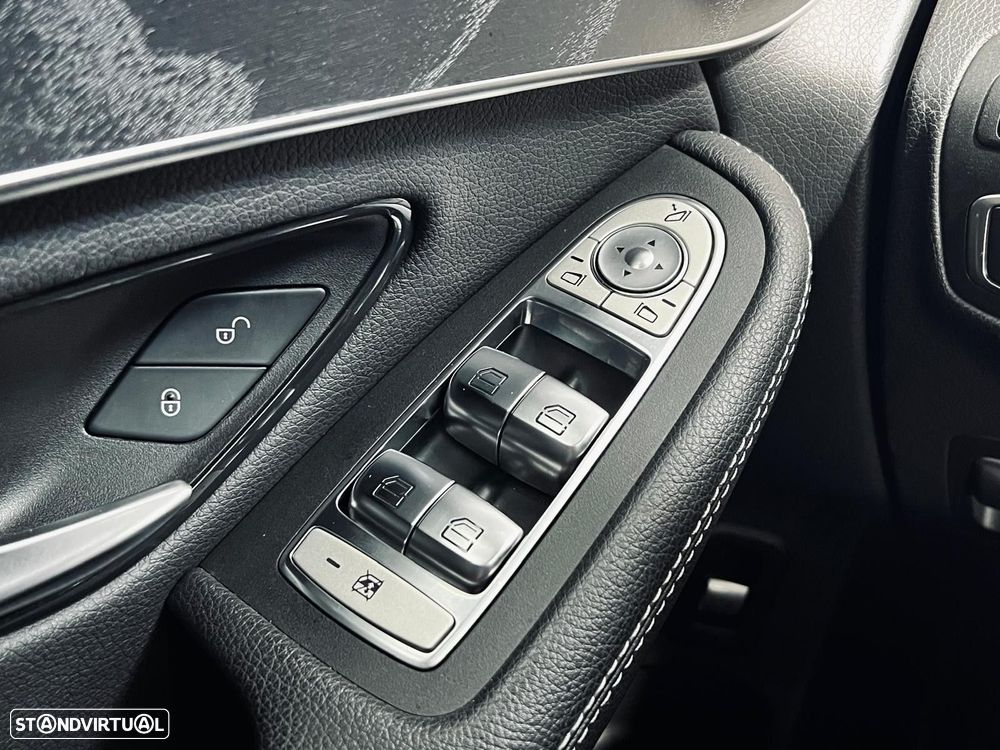 Mercedes-Benz GLC 200 d - 37
