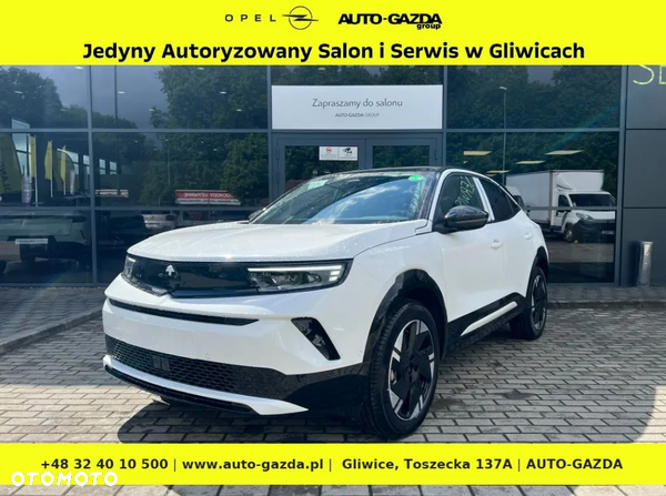 Opel Mokka Mokka-e 51kWh GS
