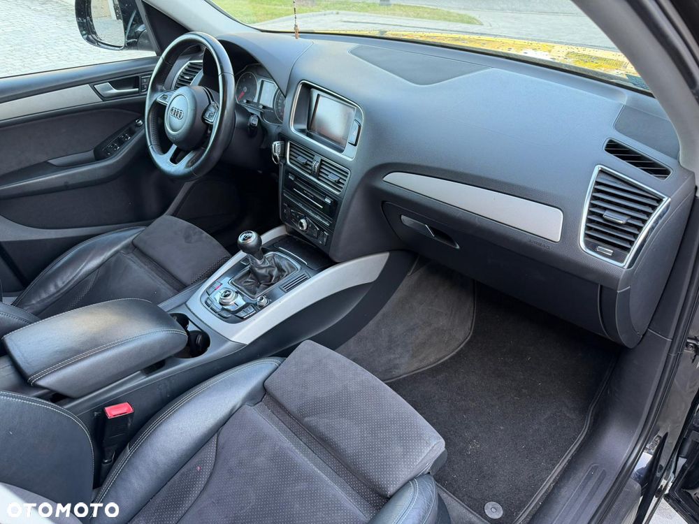 Audi Q5 2.0 TDI - 15