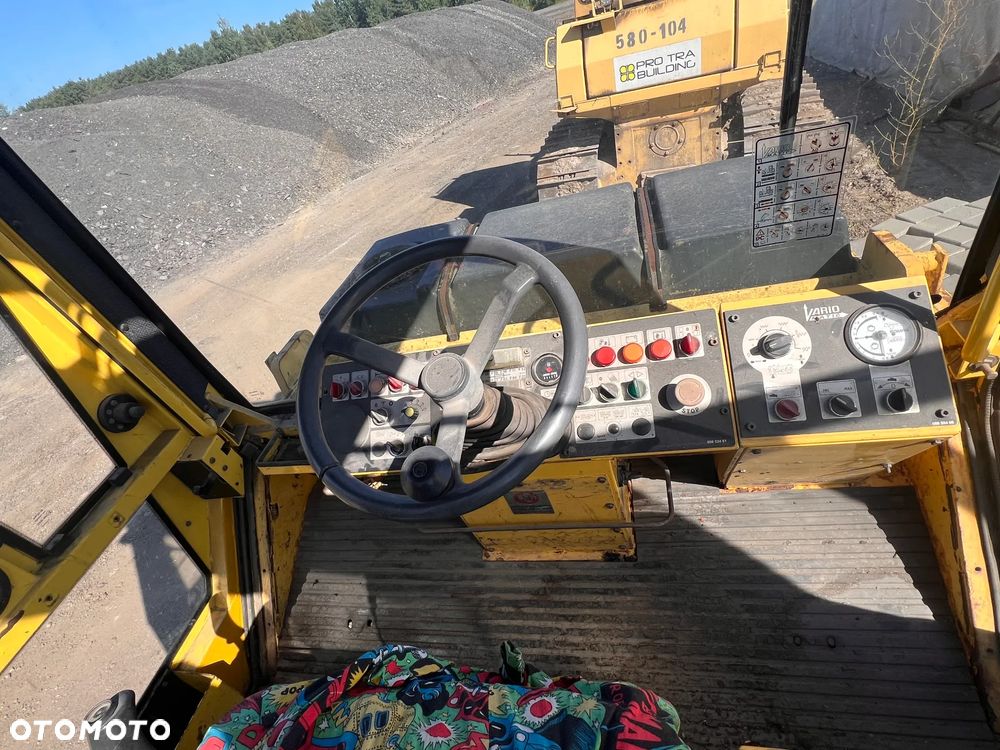 Bomag BW 151 AD-2 - 8