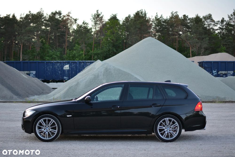 BMW Seria 3 330xi - 5