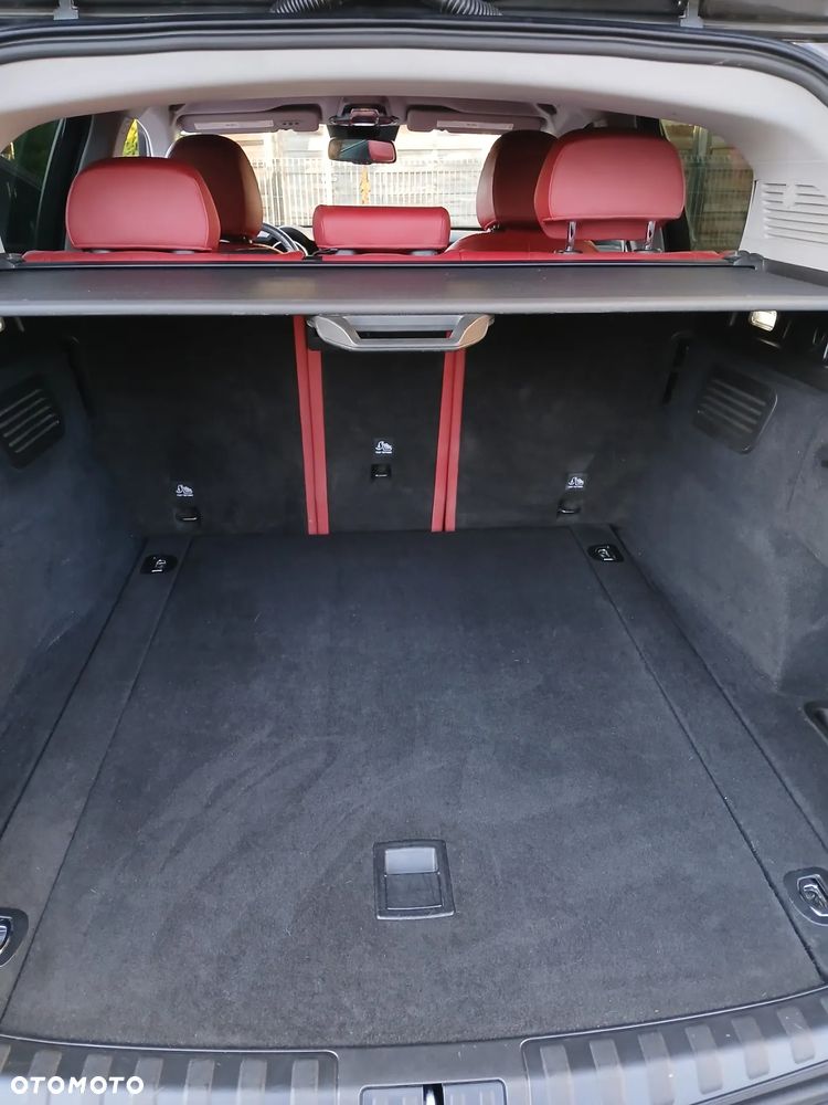 Alfa Romeo Stelvio - 24