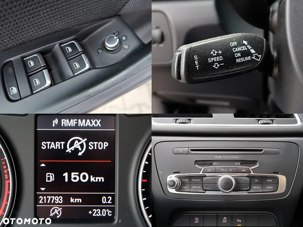 Audi Q3 2.0 TDI - 14