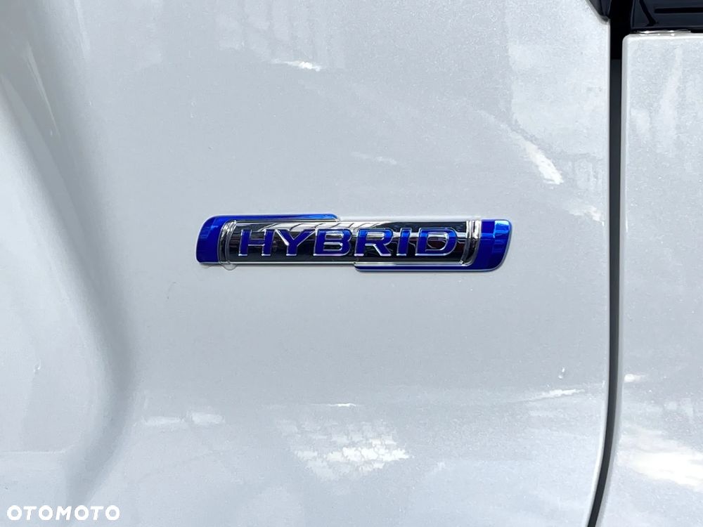 Suzuki SX4 S-Cross 1.4 BoosterJet mHEV Premium Plus SP 4WD - 18