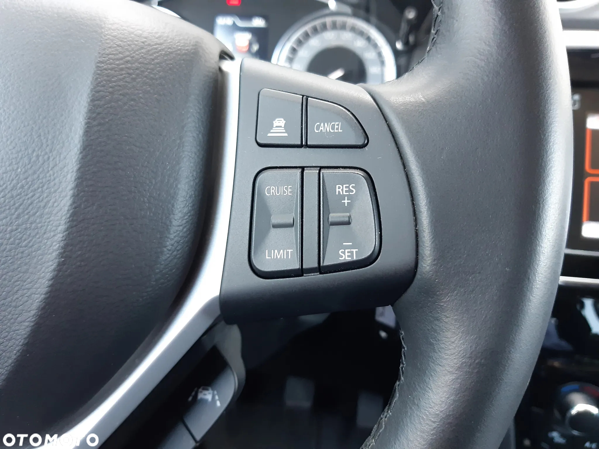 Suzuki Vitara 1.4 Boosterjet Premium 2WD - 9