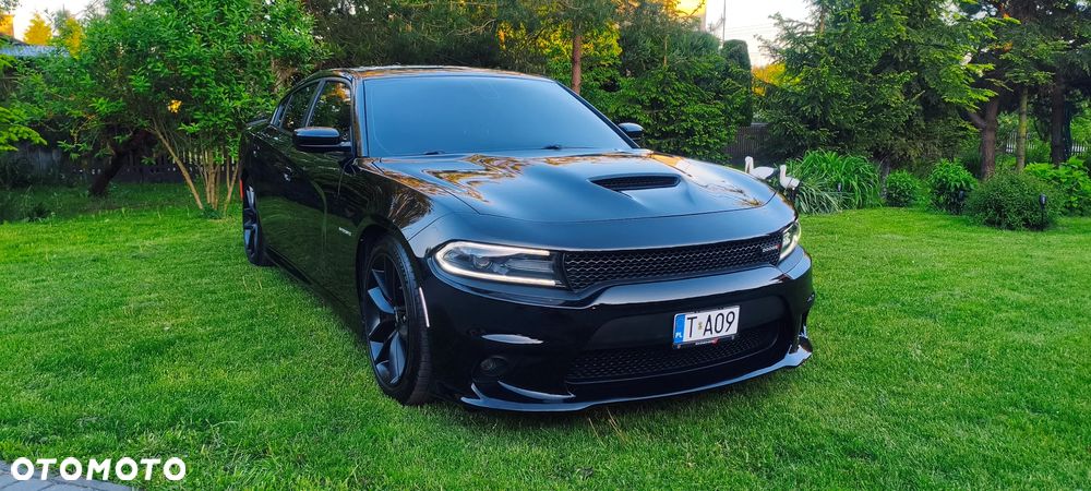 Dodge Charger 5.7 R/T - 3