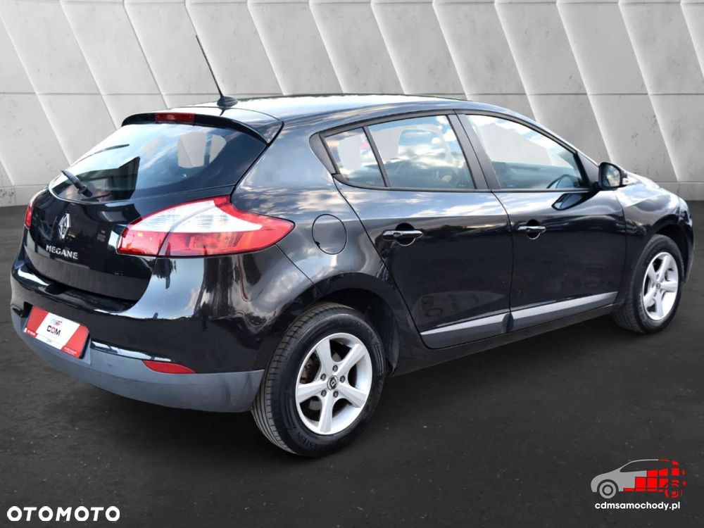 Renault Megane - 10