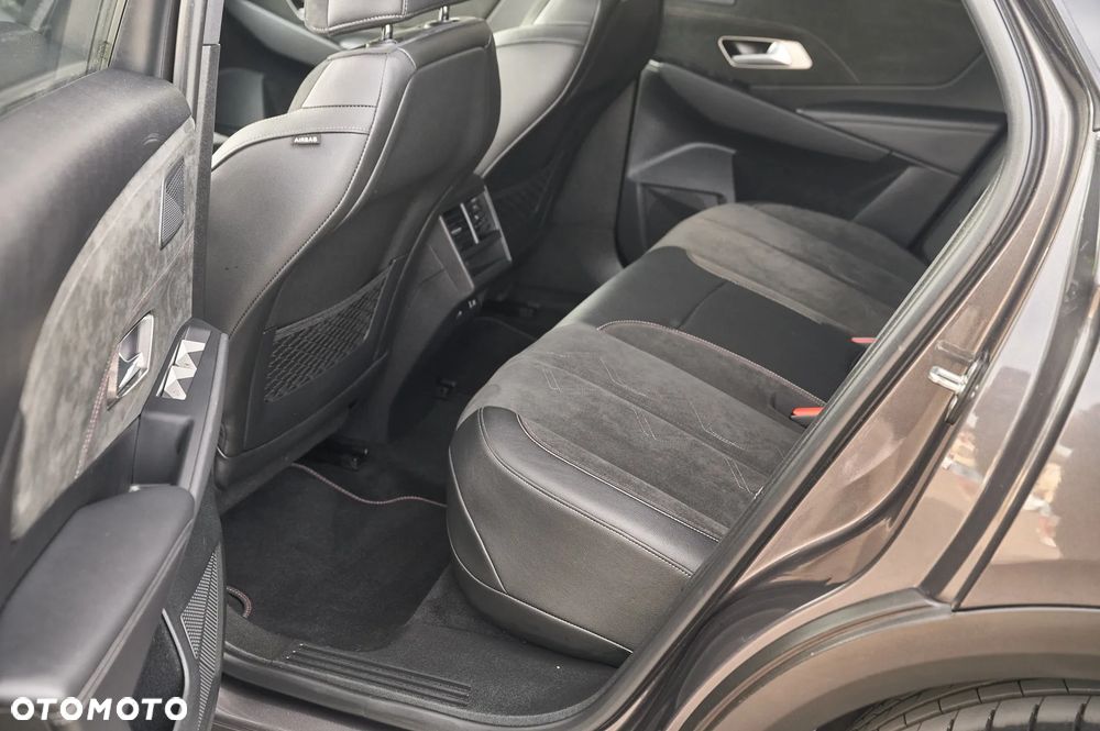 DS Automobiles DS 7 Crossback 1.6 E-Tense Performance Line + - 25