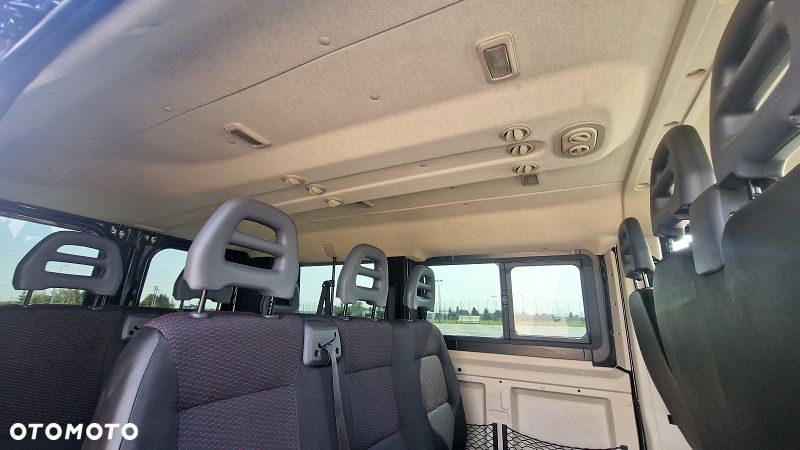 Peugeot Boxer - 12